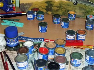 SPECIAL VIDEO: Italeri Ju-52 "Alte Tante Ju"  1:72