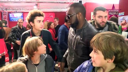Maitre Gims : Ses révélations touchantes sur sa famille, "Ma seule obsession est d’être présent pour eux"