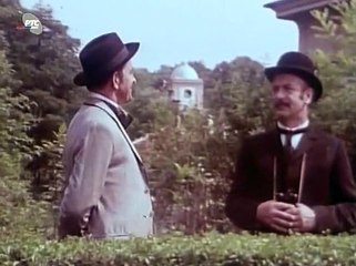 Frontas   1976   /     Domaci film