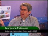Marijuana Potpourri - Legalization in Ohio Debate