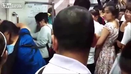 Chinese Girls Fighting Compilation