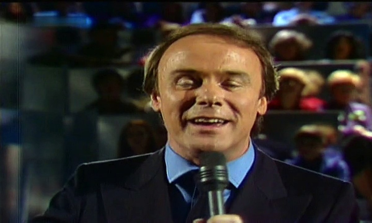 Michael Heltau - Karussell 1980