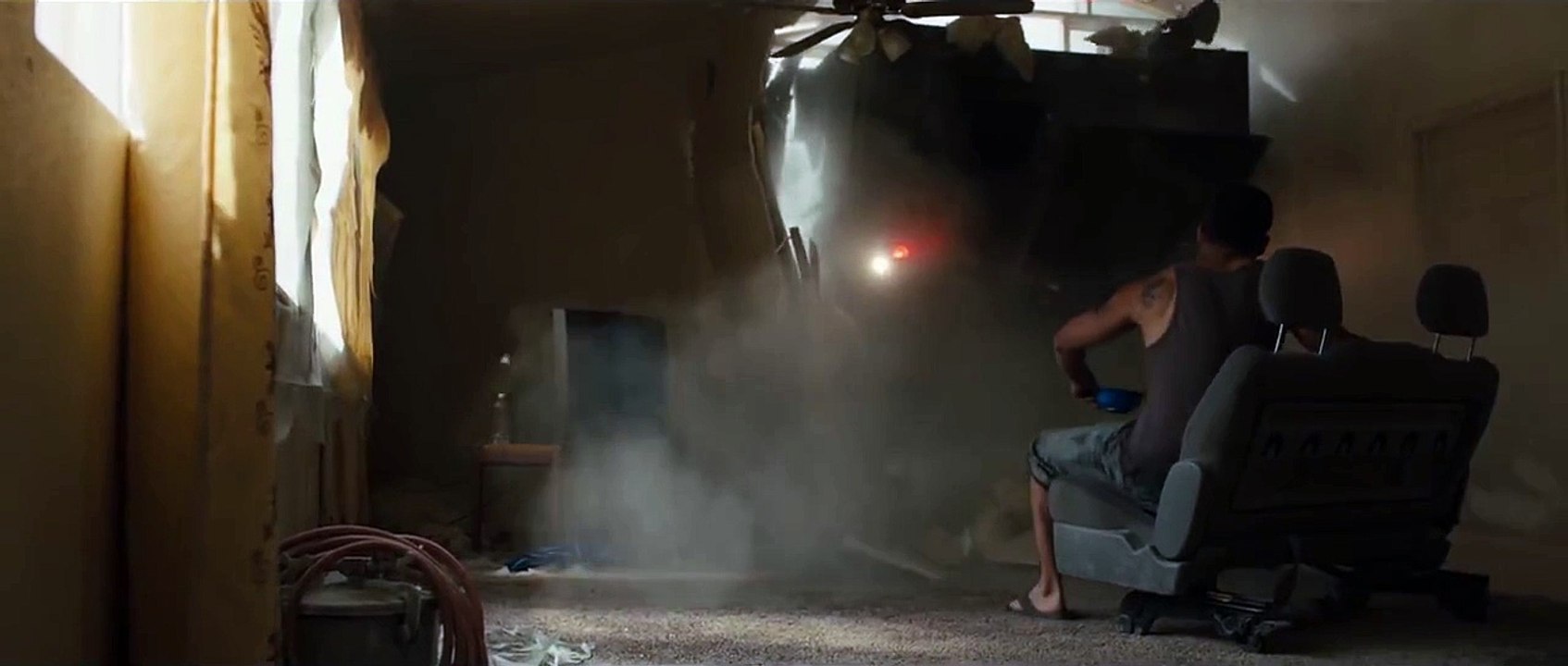 Sicario (2015) - Extrait "Le Raid" [VOST-HD]