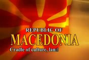 Exploring Macedonia