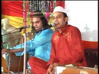 Tasweer Muhammad (S.A.W) Arbi Di Rab Aap (Part 4)