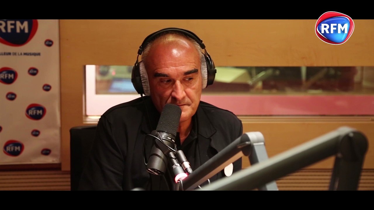 Un dimanche avec Karine : Interview de Pascal Nègre / Retour sur la Star Académy