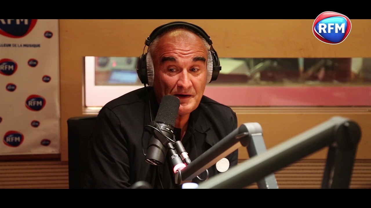 Un dimanche avec Karine : Interview de Pascal Nègre / Barbara une artiste pas comme les autres