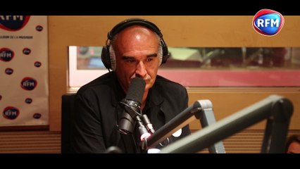 Un dimanche avec Karine : interview de Pascal Nègre / Et demain ?