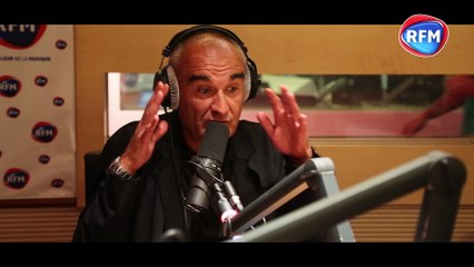 Un dimanche avec Karine : interview de Pascal Nègre / Jenifer