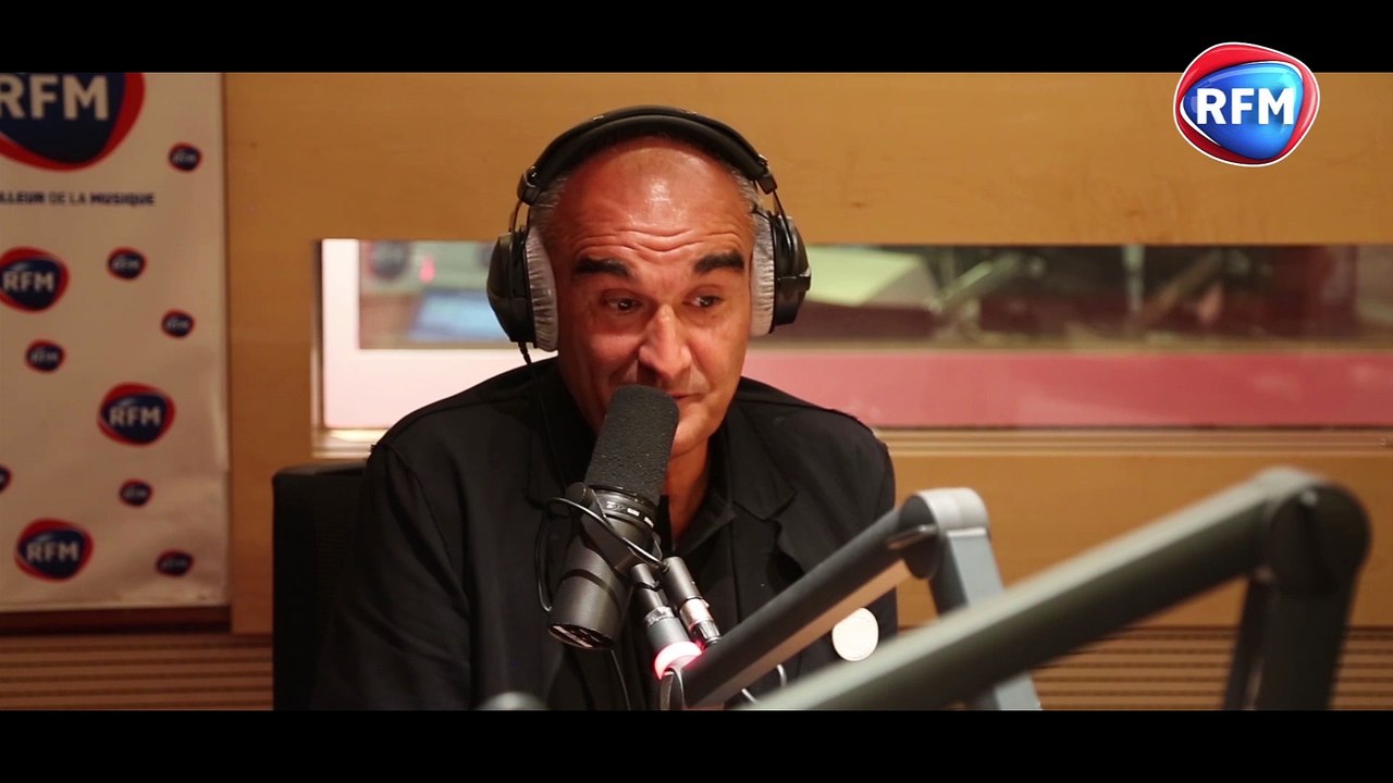 Un dimanche avec Karine : interview de Pascal Nègre / Retour sur sa déception avec Johnny Hallyday