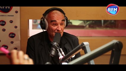 Un dimanche avec Karine - Interview de Pascal Nègre / Julio Iglesias