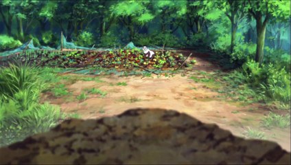 BORUTO - Bande-annonce2 VO