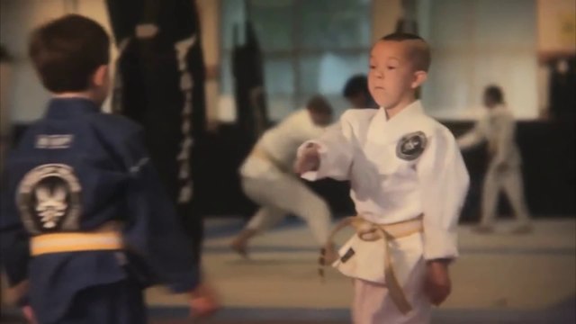 Querendo Treinar Jiu-Jitsu? Confira Esse vídeo Motivacional para te Inspirar!