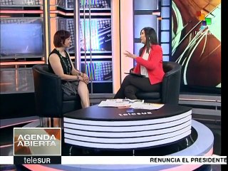 Venezuela: estrenan en Caracas largometraje "Radiografía de un crimen"