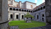 Plan Nacional de Abadías, Monasterios y Conventos
