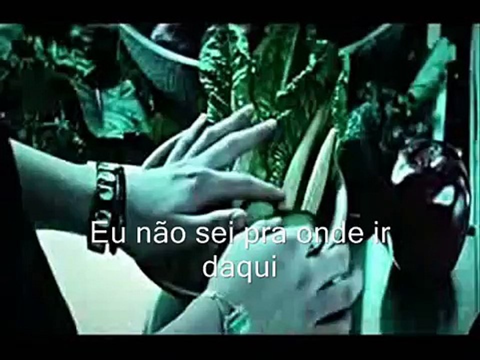 Lifehouse - You And Me (tradução)