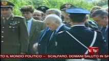 Morto Oscar Luigi Scalfaro: Presidente della repubblica del 