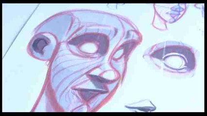 "Animal Crackers" apuesta por crear una industria de cine animado en Valencia