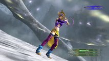 FINAL FANTASY X/X-2 HD Remaster-Look Alquimista y Cazadora