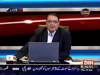 Rasheed Godil Deny To Go Home Want To Stay In Hospital But Why?