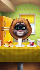 Vídeo del juego de Mi Talking Tom