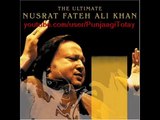 Nusrat Fateh Ali Khan (Qawwali) Mele Ne Vichar Jana