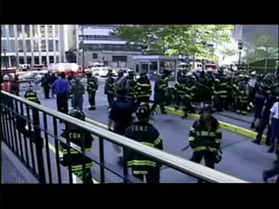 Why The Towers Fell Part1