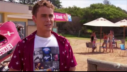 6274 - Ed Sheeran on Home and Away