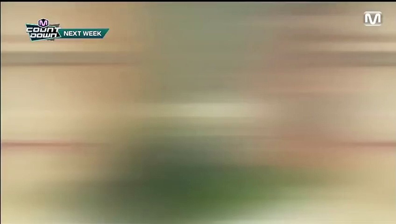 150709 Girls' Generation SNSD (소녀시대) - PARTY (파티) COMEBACK NEXT WEEK @ M! Countdown