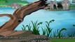 Jataka Tales - Jackal, The Messenger - Moral Stories for Children - Animated / Cartoon Stories