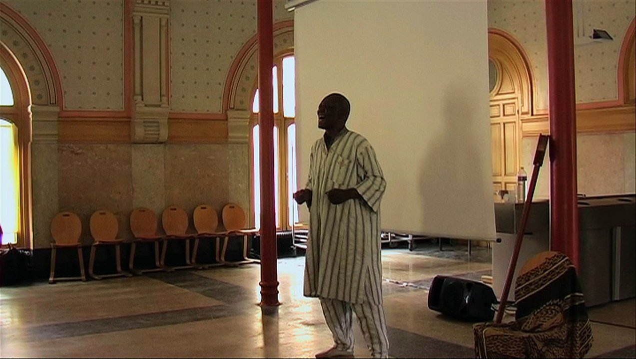EPK KANKOU MOUSSA SEPT 2015