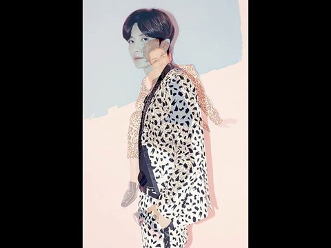 150709 SUPER JUNIOR (슈퍼주니어) - 'DEVIL' Images Teaser (Ver. 2)