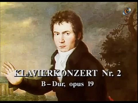 Krystian Zimerman - Beethoven - Piano Concerto No 2, Op 19