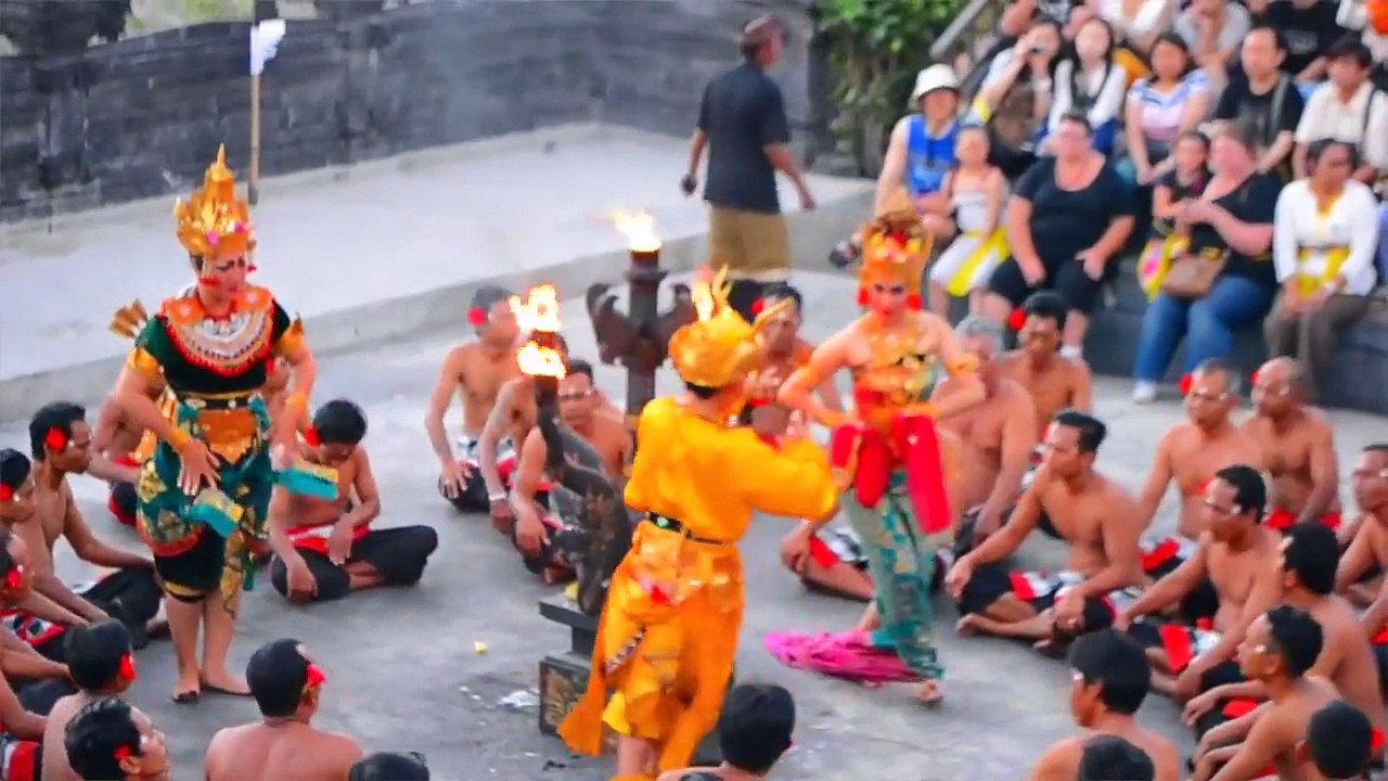 Bali 2015 | Go Pro hero 4 - Cool Travel Blog