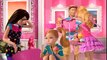 Barbie Cartoons France Ciel, mes paillettes