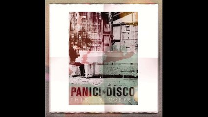 Panic! At The Disco - This Is Gospel (Andrew Lundeen Remix)
