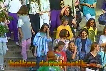 Rodjeni sjutra   1997   /   Domaci film