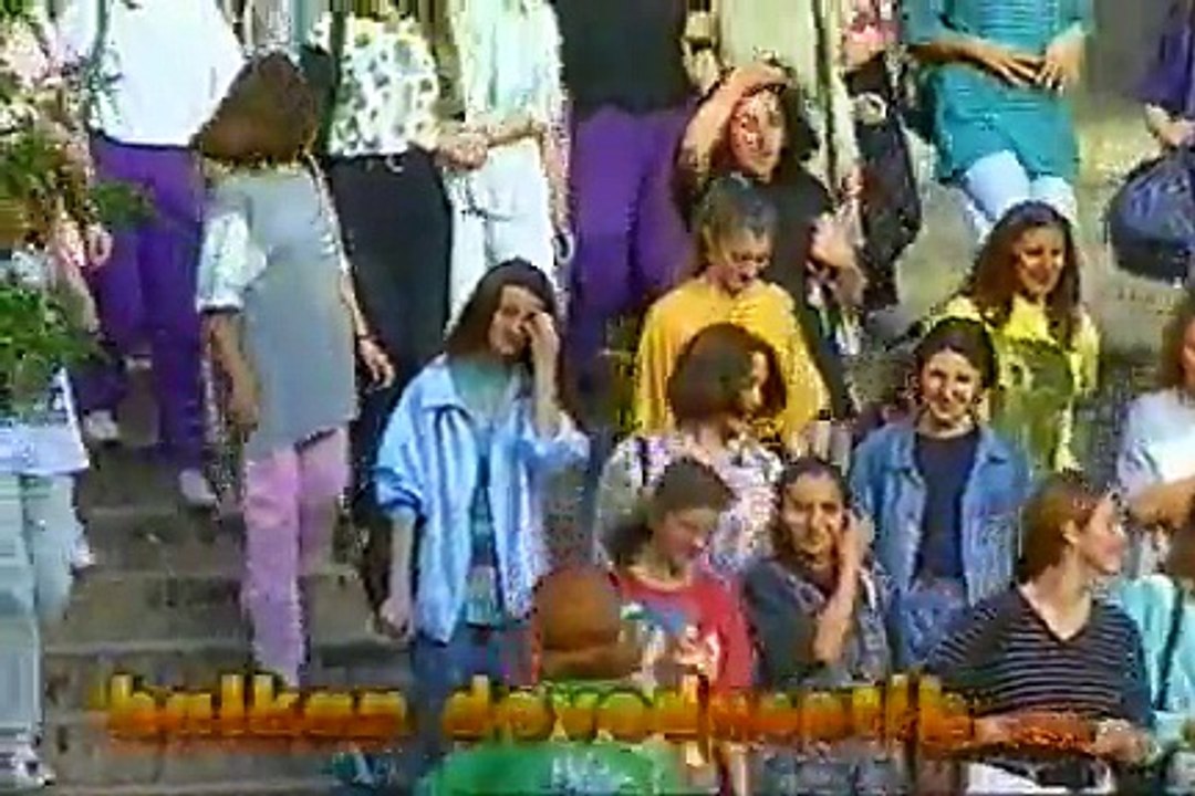 Rodjeni sjutra   1997   /   domaci film