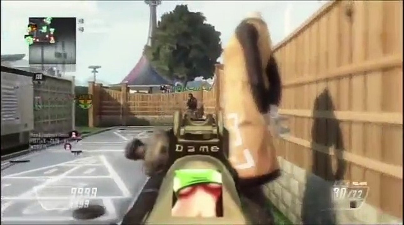 Black Ops 2 | Bot Lobby Tutorial | Glitch Video | German