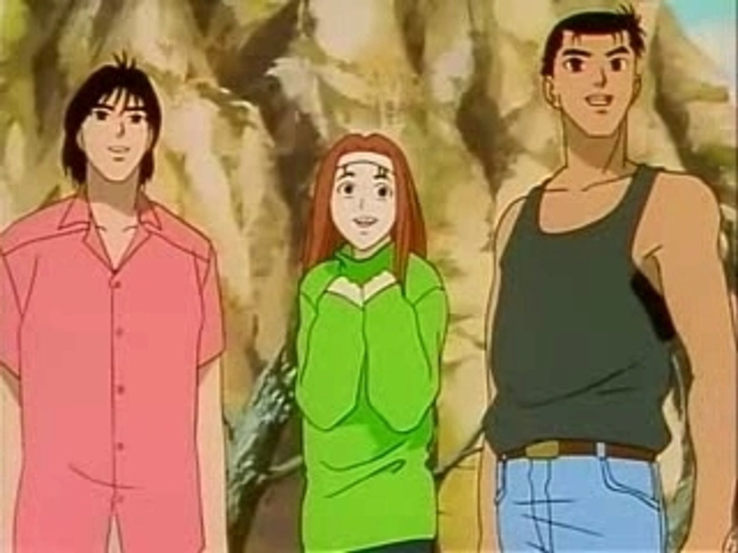 忍空 第16話 Video Dailymotion