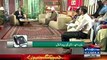 Qutb Online on Samaa News – 3rd September 2015