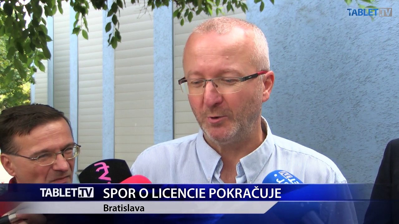 Prokurátor podal protest proti autobusovej licencii pre RegioJet