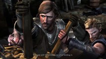 TellTales Game of Thrones Ep5 Finale with Benchez