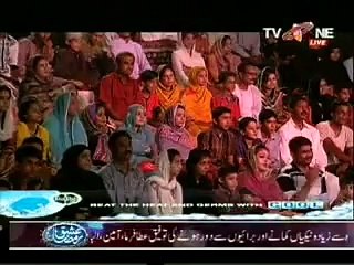 Lagian Ne Moja Owais Raza Qadri Ishq e Ramzan 2015