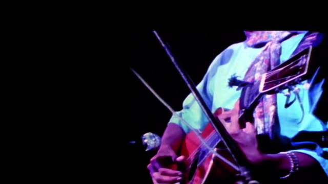 Joan Baez - Joe Hill - Swing low sweet chariot