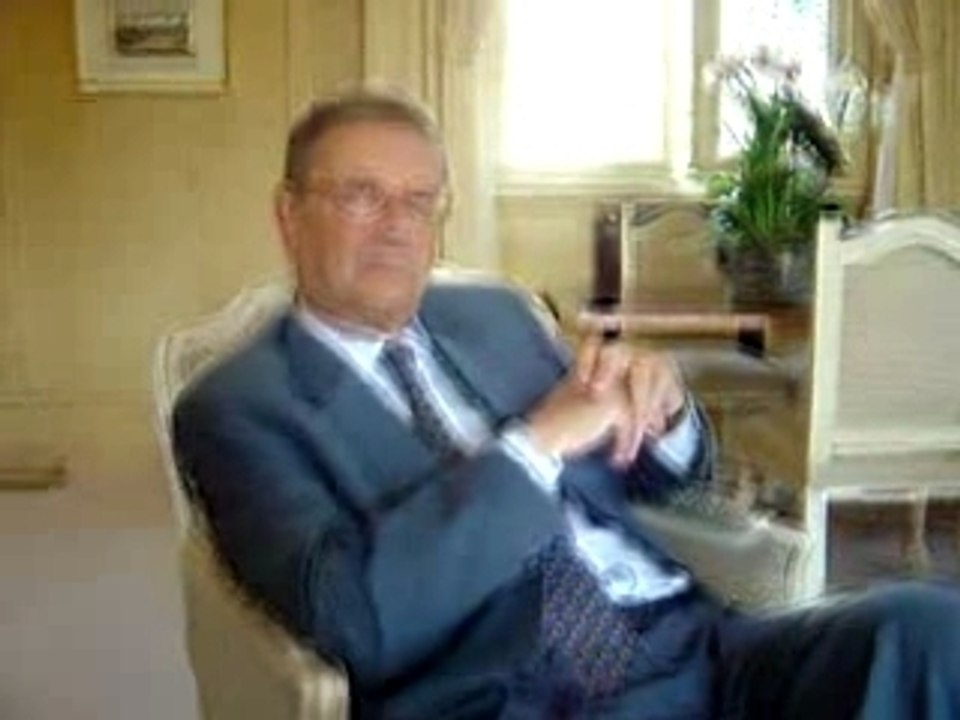 Louis-Charles BARY