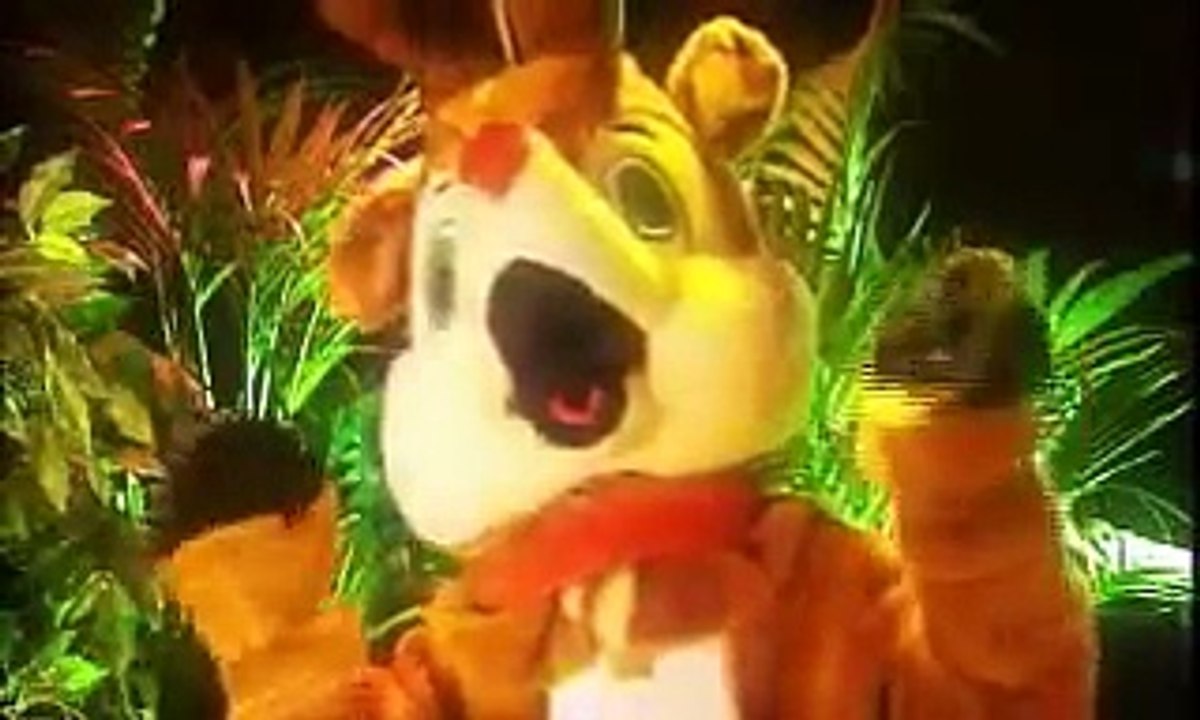 Neveneffecten - wildlife lied