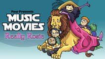 Music Movies - Really Rosie