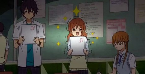 ☆Top Romance Comedy Anime☆