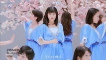 [Vietsub   Kara] (MV) Yuugure wa Ameagari - Morning Musume. '15